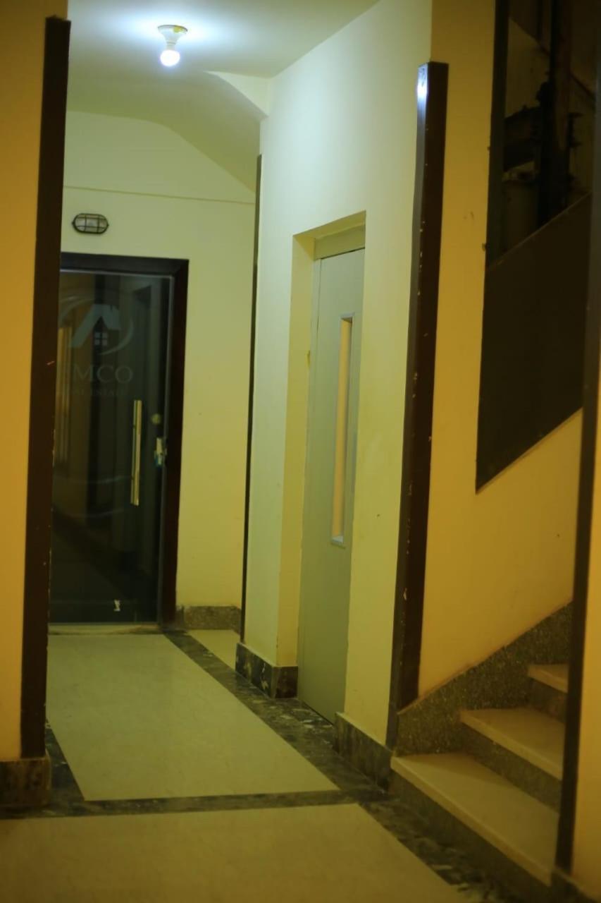 Cozy Διαμέρισμα Χουργκάντα Εξωτερικό φωτογραφία