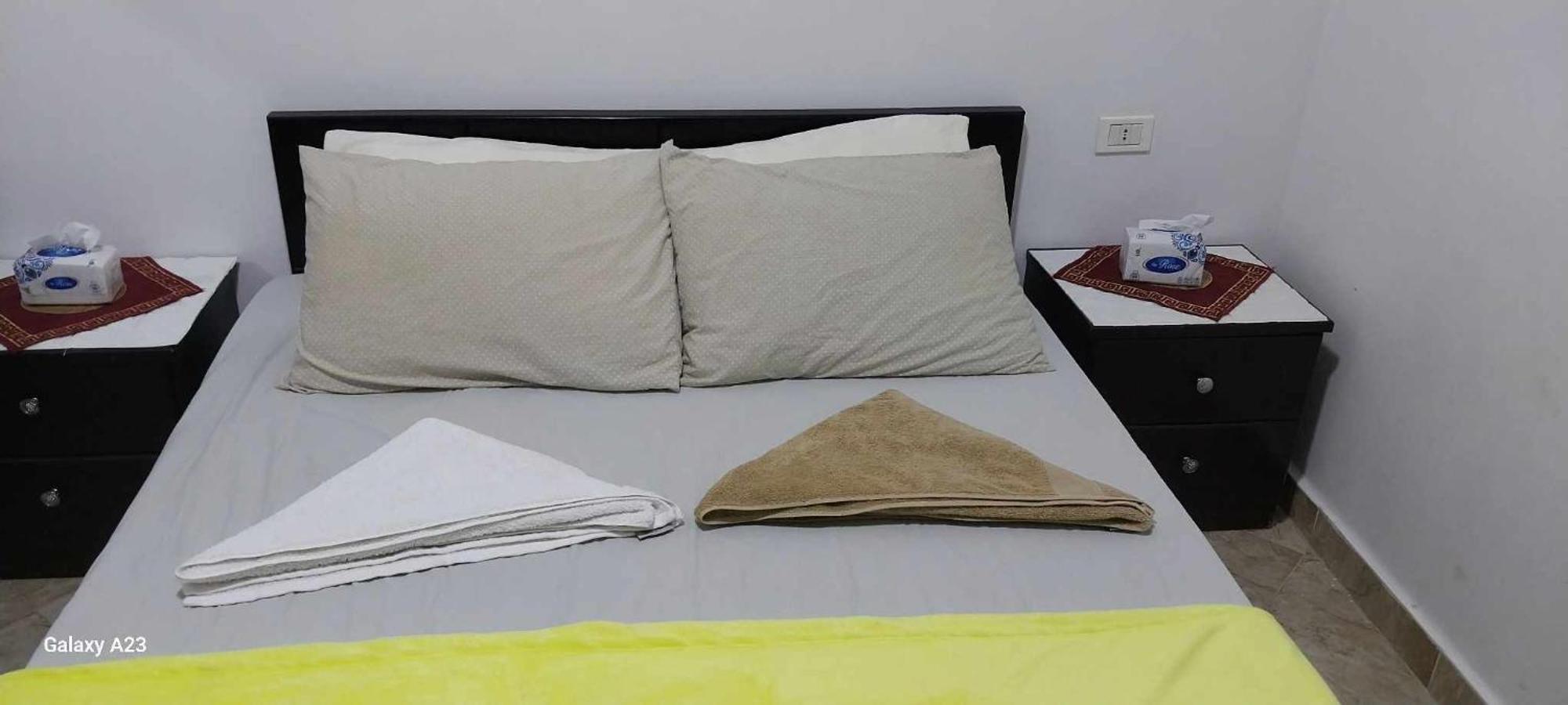Cozy Διαμέρισμα Χουργκάντα Εξωτερικό φωτογραφία