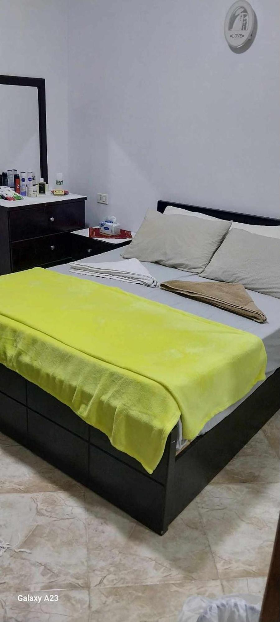 Cozy Διαμέρισμα Χουργκάντα Εξωτερικό φωτογραφία